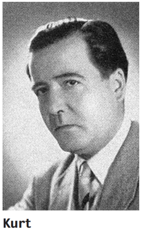 Kurt Fend